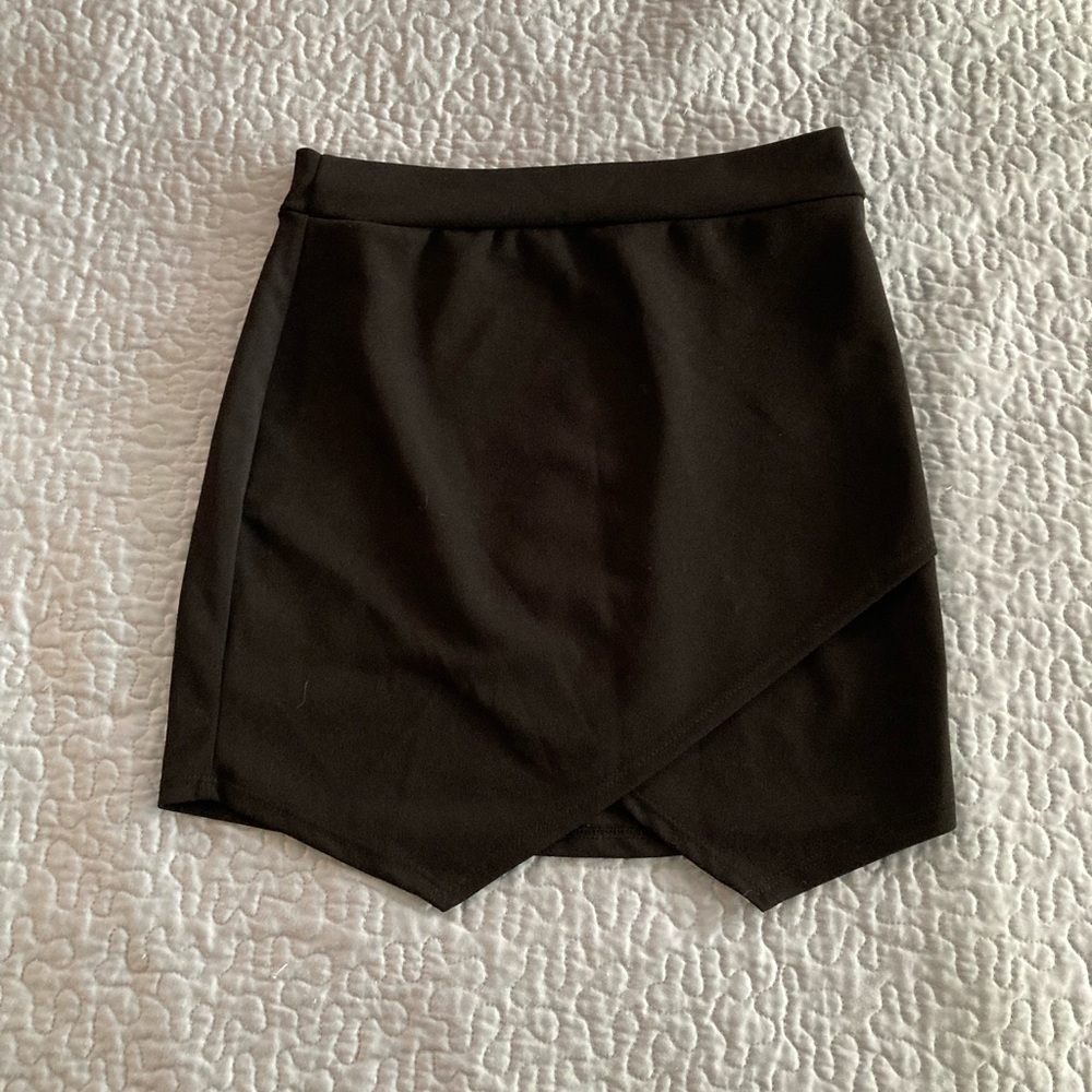 Newberry Kustom mini skirt